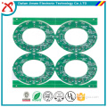 Free sample electronic mylar pcb